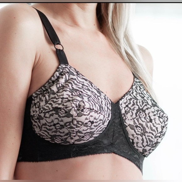 🐆 RAGO RETRO BRA PINUP VINTAGE SEXY LEOPARD - Picture 9 of 9